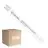 Multipack 10x Ledvance Tubo LED T8 Performance (EM/Mains) High Output 7W 1100lm - 865 Luz De Día | 60cm - Reemplazo 18W