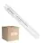 Multipack 10x Ledvance Tubo LED T8 Value (HF) Standard Output 8W 900lm - 840 Blanco Frio | 60cm - Reemplazo 18W