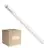 Multipack 10x Philips Master Tubo LED T8 (EM/Mains) High Output T8 7.6W 1150lm - 840 Blanco Frio | 60cm - Reemplazo 18W