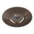Noxion Empotrado Foco Logic MR16 Ajustable Brillante Bronze | 92mm - Recorte 80mm - IP20 - Incl. GU10 Casquillo