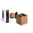 D'Lite Luz De Pared Nova Bronze Up & Down 4.9W 480lm - 830 Luz Cálida | IP54
