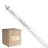 Multipack 10x Philips Tubo LED T5 MASTER (Mains AC) Ultra Output 36W 5600lm - 840 Blanco Frio | 145cm - Reemplazo 80W