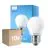 Multipack 10x Philips Corepro LED Lustre E27 Esférica Mate 6.5W 806lm - 840 Blanco Frio | Reemplazo 60W