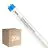 Multipack 20x Philips Tubo LED T8 CorePro (EM/Mains) High Output 8W 900lm - 840 Blanco Frio | 60cm - Reemplazo 18W