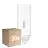 Multipack 20x Philips CorePro PL-T LED Bulbo HF 6.5W - 830 Luz Cálida | 4-Pines - Reemplazo 18W
