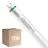 Multipack 10x Philips Tubo LED T8 MASTER (EM/Mains) Ultra Efficiency 17.6W 3700lm - 840 Blanco Frio | 150cm - Reemplazo 58W