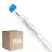 Multipack 10x Philips Tubo LED T8 CorePro (EM/Mains) High Output 24W 2500lm - 830 Luz Cálida | 150cm - Reemplazo 58W