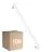Multipack 10x Ledvance Ledinestra BASE LED Tube 6W 640lm - 827 Luz muy Cálida | 50cm - Reemplazo 40W