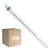 Multipack 10x Philips LED Tube T5 MASTER (HF) High Output 18.5W 2800lm - 865 Luz de Día | 85cm - Regulable - Reemplazo 39W