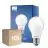 Multipack 10x Philips MASTER LED Bulbo Ultra Efficient E27 Pera Mate 7.3W 1535lm - 840 Blanco Frio | Reemplazo 100W