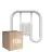 Multipack 10x Ledvance DULUX-SQ LED 7W - 835 Luz Cálida | 2-Pines - Reemplazo 16W