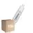 Multipack 10x Osram Tubo LED T5 (HF) High Output 26W 4000lm - 840 Blanco Frio | 115cm - Reemplazo 54W