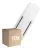 Multipack 10x Osram Dulux-D LED 7.5W 870lm - 830 Luz Cálida | 2-Pines - Reemplazo 18W