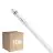 Multipack 10x Philips Tubo LED T5 CorePro (HF) High Output 26.7W 3900lm - 840 Blanco Frio | 145cm - Reemplazo 49W