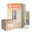 Multipack 20x Ledvance Performance LED Capsule Clara G9 4.4W 600lm - 827 Luz Muy Cálida | Regulable - Reemplazo 48W