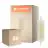Multipack 6x Osram LED R7s 118mm Clara 19W 2452lm - 865 Luz De Día | Reemplazo 150W