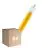 Multipack 6x Osram LED Slim Line R7S LED R7S 118mm Clara 8W 806lm - 827 Luz Muy Cálida | Reemplazo 60W