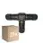 Multipack 25x Noxion Impermeable Quick T Conector  - 3 pole