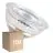 Multipack 10x Ledvance Foco LED GU5.3 MR16 6.1W 621lm 36D - 827 Luz Muy Cálida | Reemplazo 50W