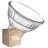 Multipack 10x Ledvance Foco LED GU10 PAR16 3.1W 350lm 120D - 840 Blanco Frio | Reemplazo 35W