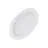 Noxion Downlight LED Slim V2.0 24W 2400lm 120D - 840 Blanco Frio | 225mm - Zaagmaat 200mm - IP44 - Triac Regulable