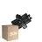 Multipack 50x Noxion GST - Compatible T - Conector - 1 Macho + 2 Hembra - 3 pole 1,5mm2