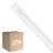 Multipack 25x Noxion Tubo LED T8 (EM/Mains) Ultra Output 23W 3750lm - 865 Luz De Día | 150cm - Reemplazo 58W