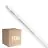 Multipack 10x Philips LEDTubo T5 MASTER (Mains) High Output 10.5W 1600lm - 840 Blanco Frio | 55cm - Reemplazo 24W