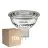Multipack 10x Noxion Foco LED GU5.3 MR16 2.9W 230lm 36D - 827 Luz Muy Cálida | Reemplazo 20W