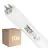 Multipack 10x Philips T5 UV - C HO 75W - Ultravioleta | 85cm - 4 - Pin - UNP