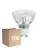 Multipack 10x Eglo Foco LED GU10 PAR16 2.5W 450lm 38D - 830 Luz Cálida | Reemplazo 64W
