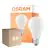Multipack 6x Osram LED Lamps E27 Pera Con Filamento Mate 11.6W 2452lm - 827 Luz Muy Cálida | Reemplazo 150W