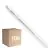 Multipack 10x Philips LEDTubo T5 MASTER (Mains) High Output 18.5W 2800lm - 865 Luz de Día | 85cm - Reemplazo 39W