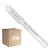 Multipack 10x Ledvance Tubo LED T5 Performance (Mains AC) High Efficiency 10W 1500lm - 865 Luz de Día | 85cm - Reemplazo 21W