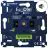 EcoDim.07 Dimmer LED Wifi Presionar/Girar 0-250W (RLC)