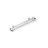 Philips Pantalla LED Estanca Pacific WT490C 14.4W 2300lm - 840 Blanco Frio | 70cm - Dali Regulable
