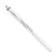 Philips Tubo LED T5 MASTER (Mains AC) Ultra Output 36W 5200lm - 830 Luz Cálida | 145cm - Reemplazo 80W