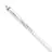 Philips Tubo LED T5 MASTER (Mains AC) Ultra Output 36W 5600lm - 865 Luz de Día | 145cm - Reemplazo 80W