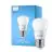 Philips Corepro LED Lustre E27 Esférica Mate 2.8W 250lm - 827 Luz muy Cálida | Reemplazo 25W