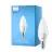 Philips Corepro LED Vela E14 Mate 5W 470lm - 840 Blanco Frio | Reemplazo 40W