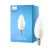 Philips Corepro LED Vela E14 Mate 7W 806lm - 865 Luz de Día | Reemplazo 60W