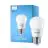 Philips Corepro LED Lustre E27 Esférica Mate 7W 806lm - 840 Blanco Frio | Reemplazo 40W