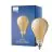 Philips Classic LED Bulbo E27 Pera Oro 7W 470lm - 818 Luz muy Cálida | Regulable - Reemplazo 40W