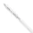 Philips Tubo LED T5 MASTER (Mains AC) High Efficiency 20W 3000lm - 840 Blanco Frio | 145cm - Reemplazo 35W