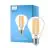 Philips Corepro LED Bulbo E27 Pera Clara 13W 2000lm - 827 Luz muy Cálida | Reemplazo 120W