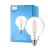Philips Corepro LED Globe E27 Con Filamento Clara 95mm 7W 806lm - 827 Luz Muy Cálida | Reemplazo 60W