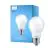 Philips Corepro LED Bulbo E27 Pera Mate 8.5W 1055lm - 830 Luz Cálida | Reemplazo 75W