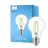Philips Corepro LED Bulbo E27 Pera Clara 4.3W 470lm - 827 Luz muy Cálida | Reemplazo 40W