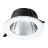 Philips Downlight LED Ledinaire DN070B 12W 1200lm 60D - 830 Luz Cálida | 170mm - Recorte 150mm