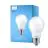 Philips Corepro LED Bulbo E27 Pera Mate 8.5W 1055lm - 827 Luz muy Cálida | Reemplazo 75W